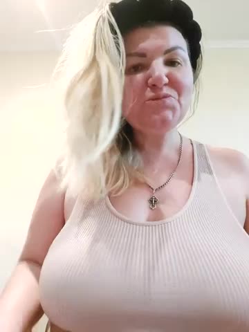 VeronikaBless Adult Chat September 23, 2025