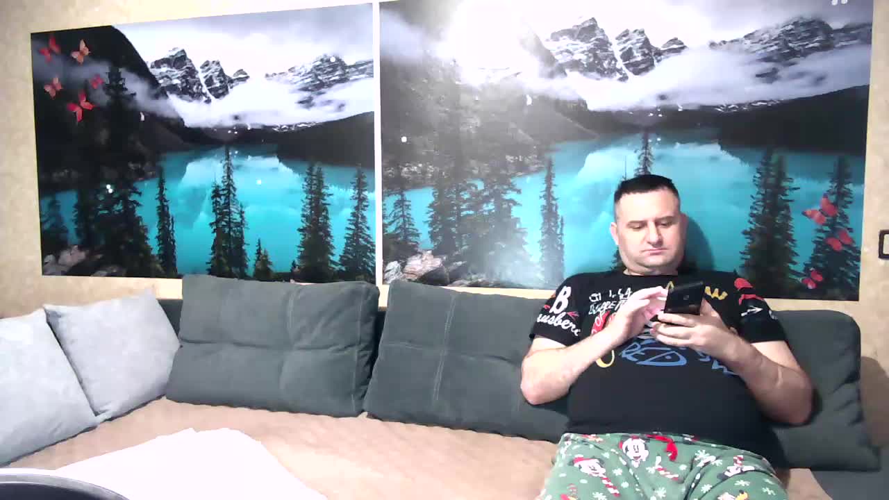 Big_Boss55 Adult Chat September 23, 2025