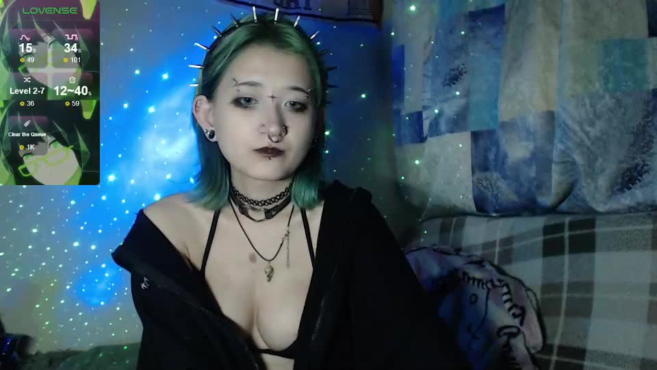 milten_trish Adult Chat September 22, 2025