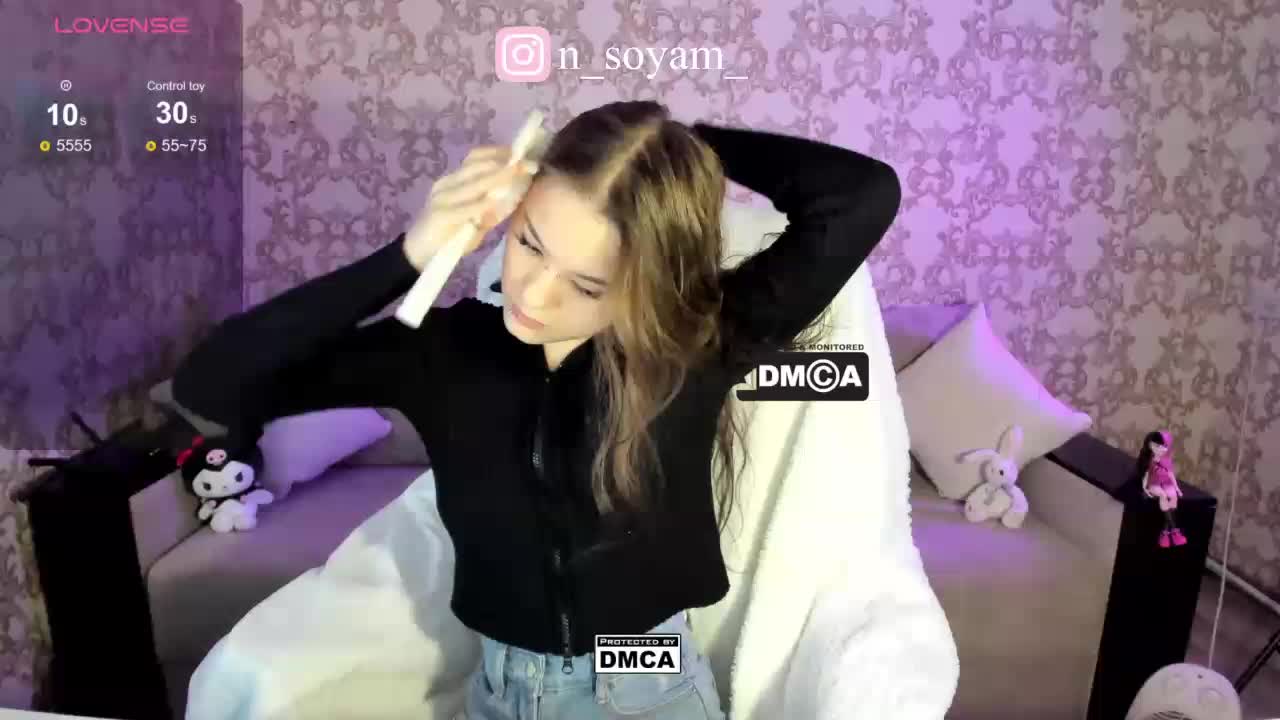 CutieKitty6 Adult Chat September 24, 2025