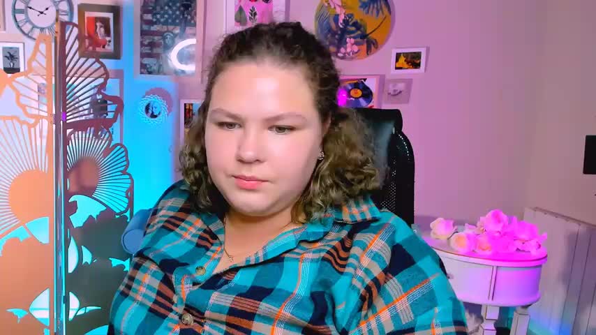 FlorenceAnderson Adult Chat September 25, 2025