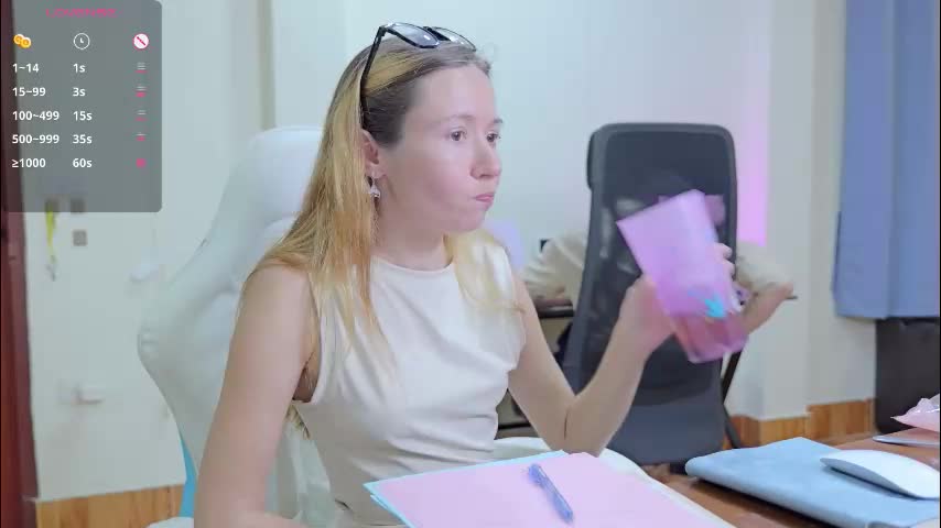 ellcrys Adult Chat September 21, 2025