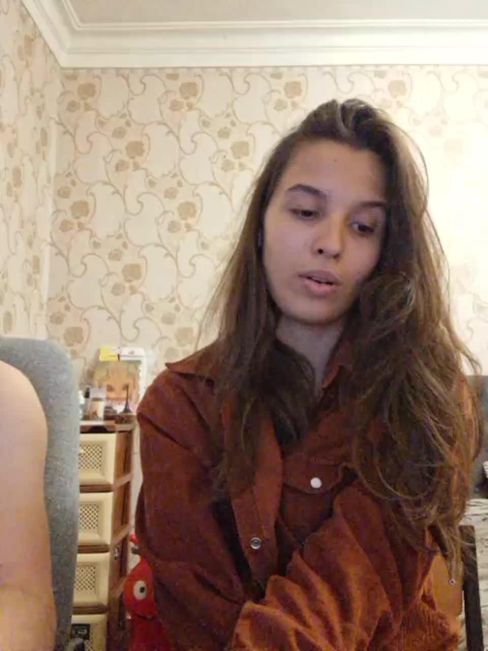 Love_Crew Adult Chat September 21, 2025