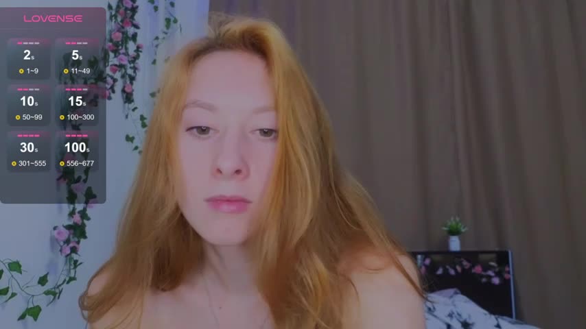 Candy_Flosse Adult Chat September 25, 2025