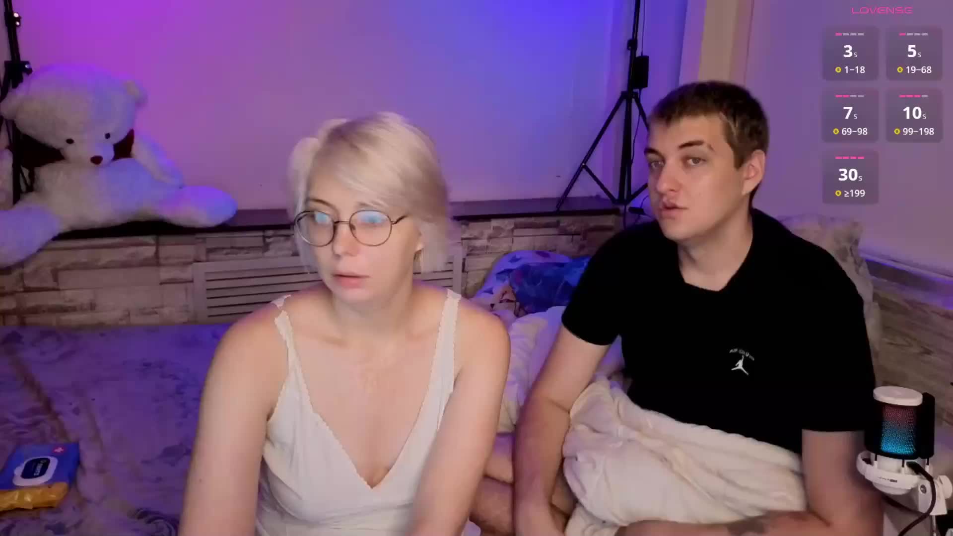 DarkdominLust Adult Chat September 25, 2025