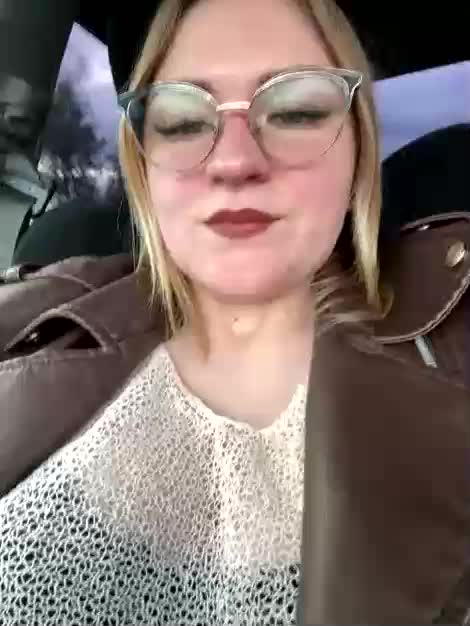 MrsAnna Adult Chat September 25, 2025