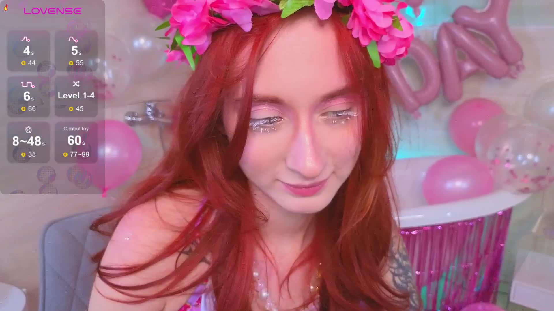 DarkLola Adult Chat September 23, 2025