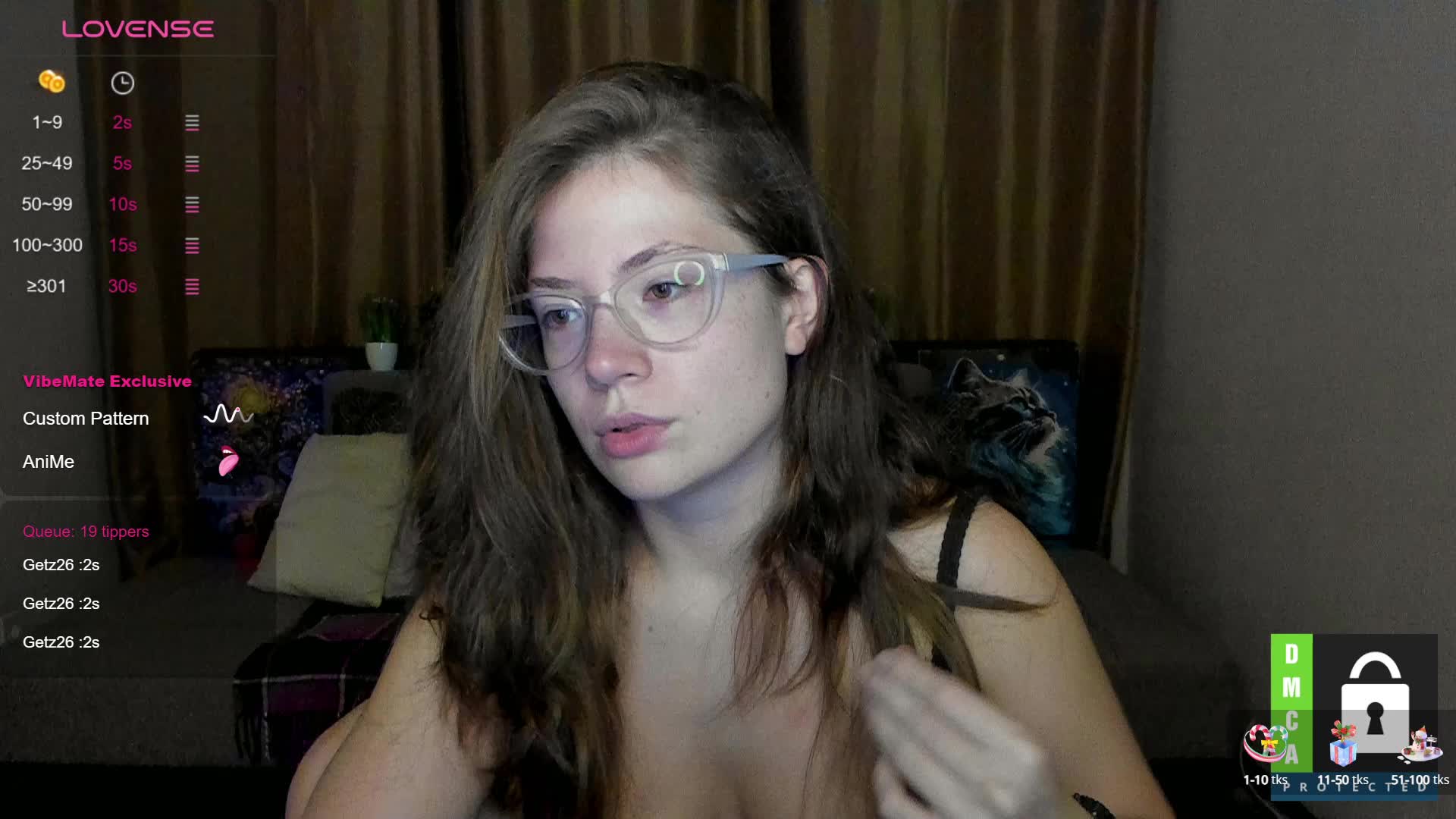 Aliciafolow009 Adult Chat September 24, 2025