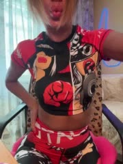 Daria_Desire Adult Chat September 25, 2025