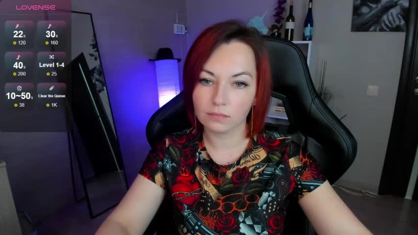 Serena_Woods Adult Chat September 25, 2025