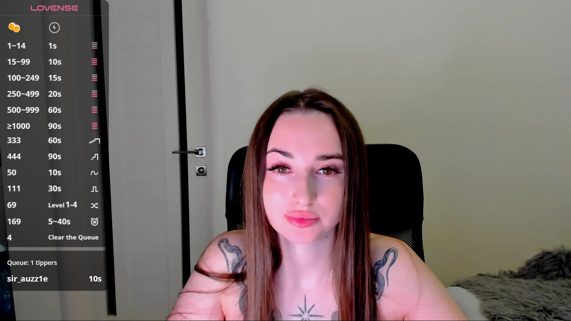 Kimmber Adult Chat September 21, 2025