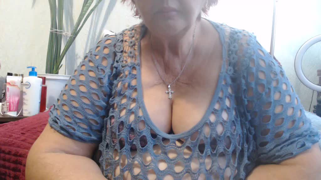 DeniseeRosea Adult Chat September 24, 2025