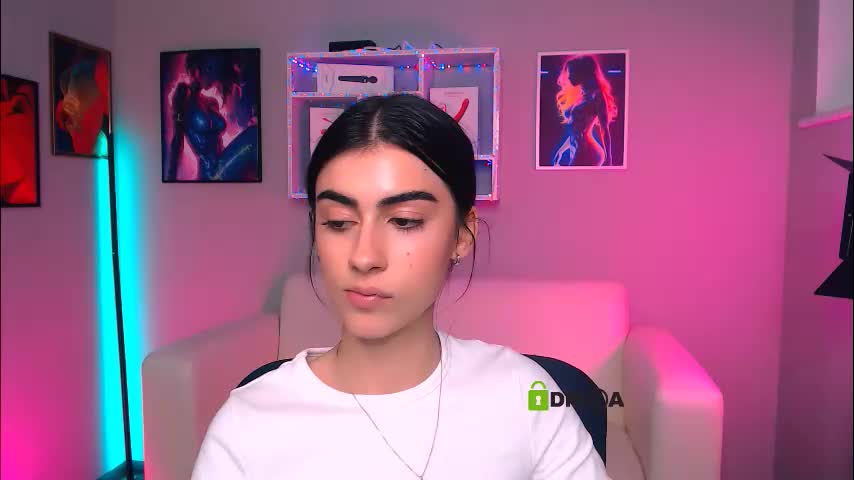 kaisy_star Adult Chat September 25, 2025