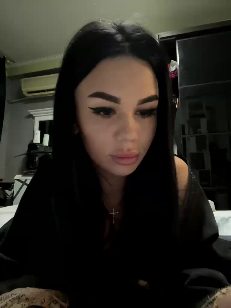 LEYLA_FOXY Adult Chat September 24, 2025