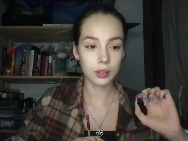 VoidWithYuna Adult Chat September 22, 2025