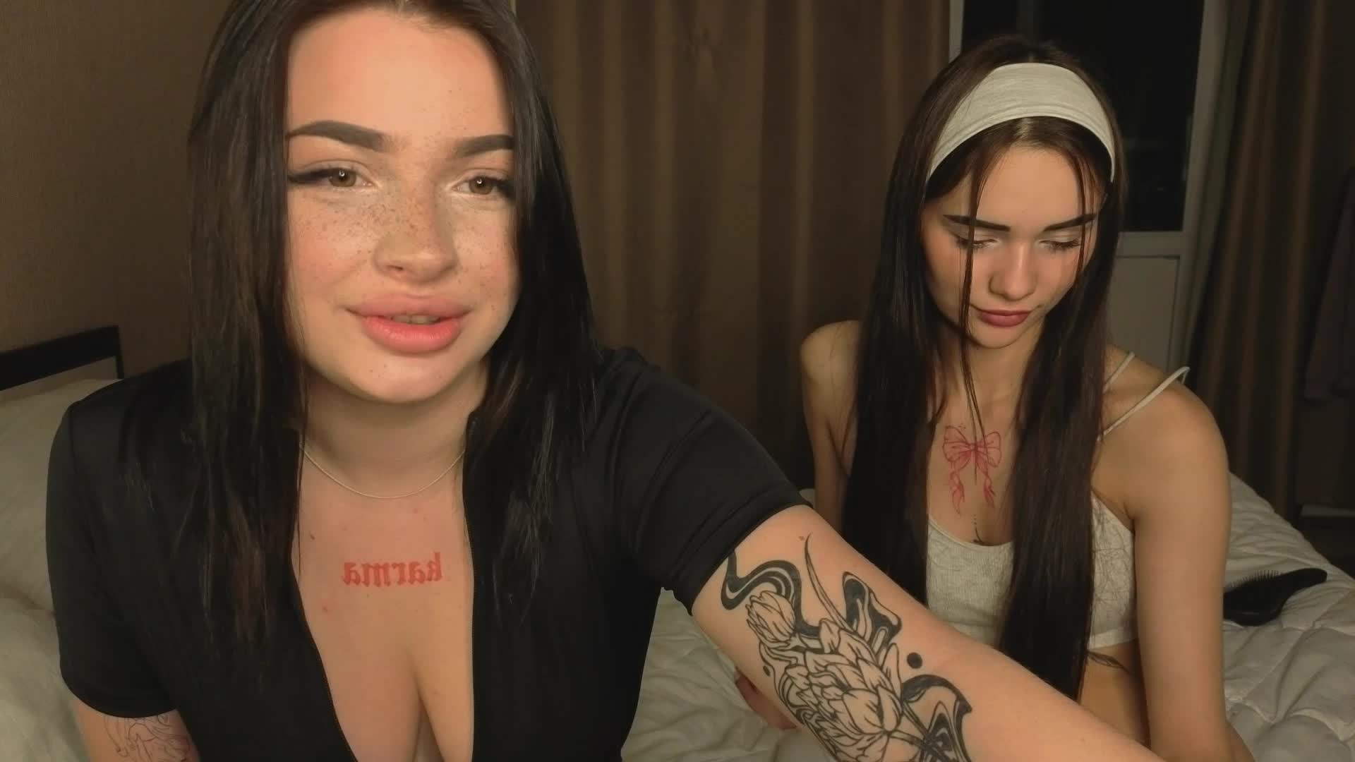 LisaAndDenis Adult Chat September 23, 2025