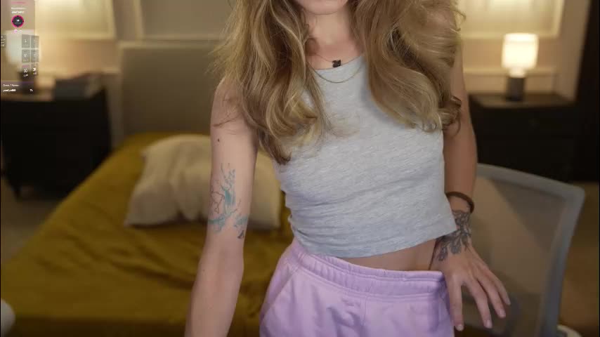 anabel054 Adult Chat September 22, 2025