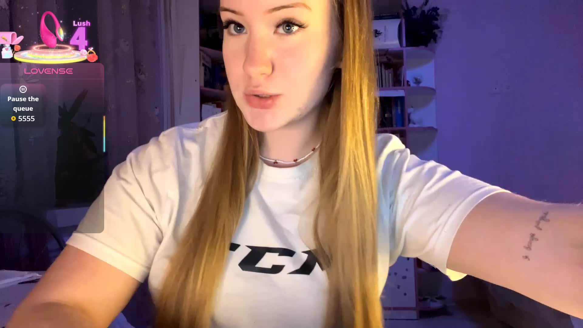 LizethHanry Adult Chat September 26, 2025