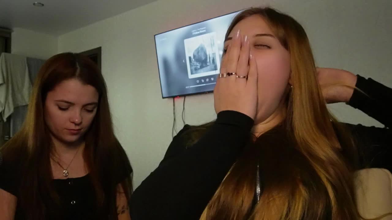 sweets Adult Chat September 22, 2025