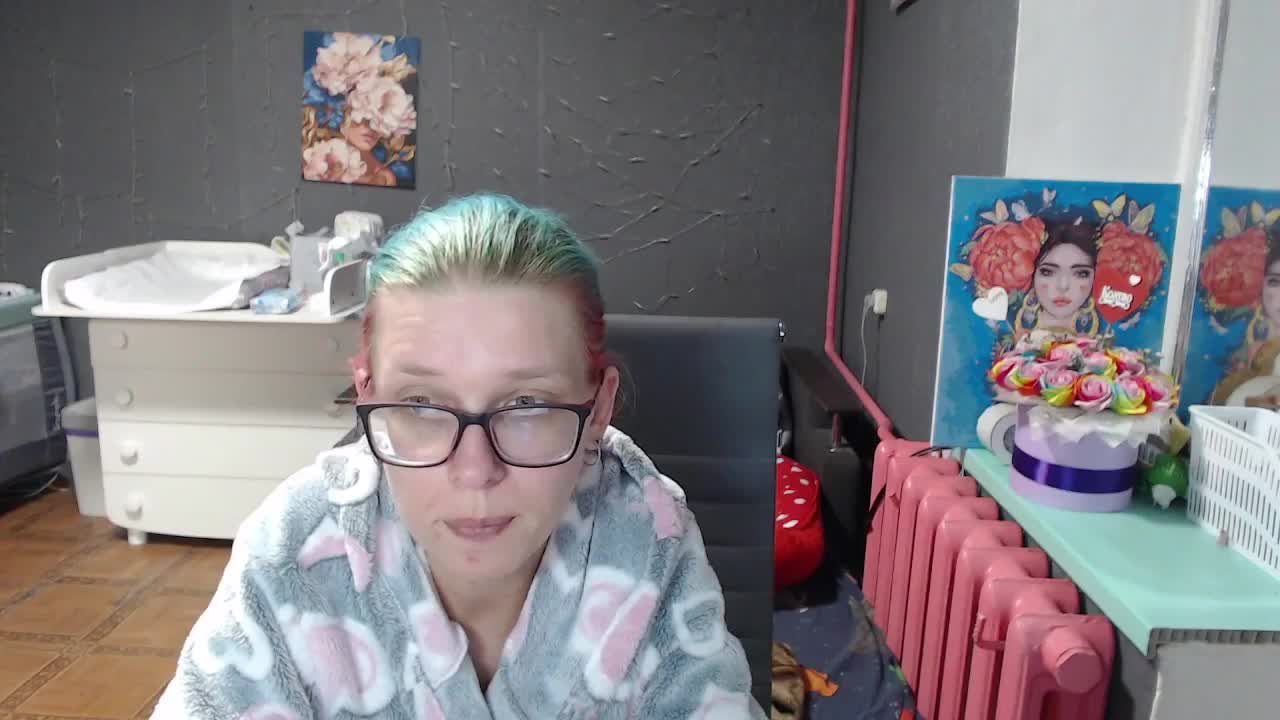 malvinella Adult Chat September 26, 2025