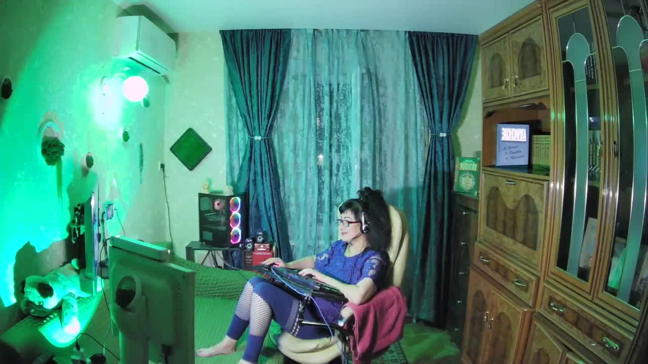 Infodar Adult Chat September 23, 2025