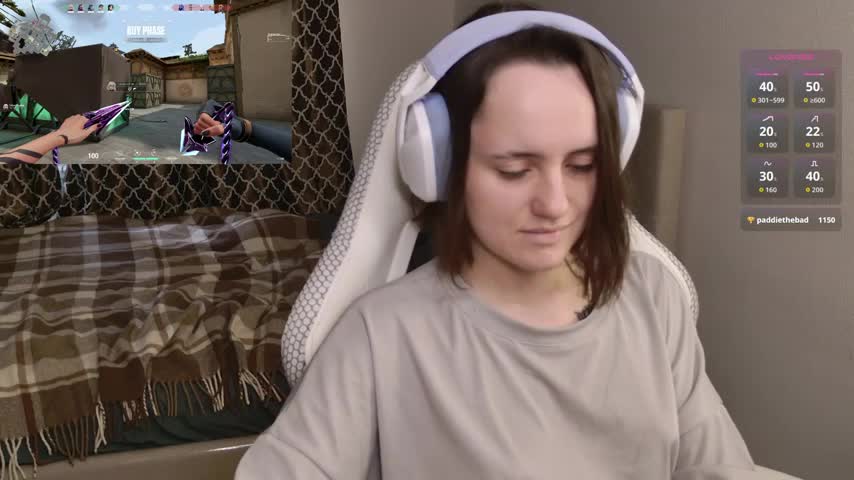 Luna_Loveee Adult Chat September 25, 2025