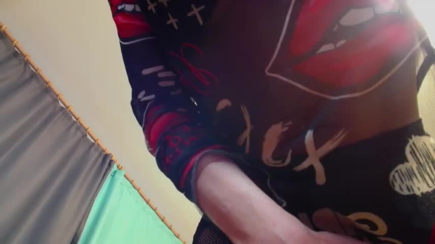 Mistress_Zoe1 Adult Chat September 24, 2025