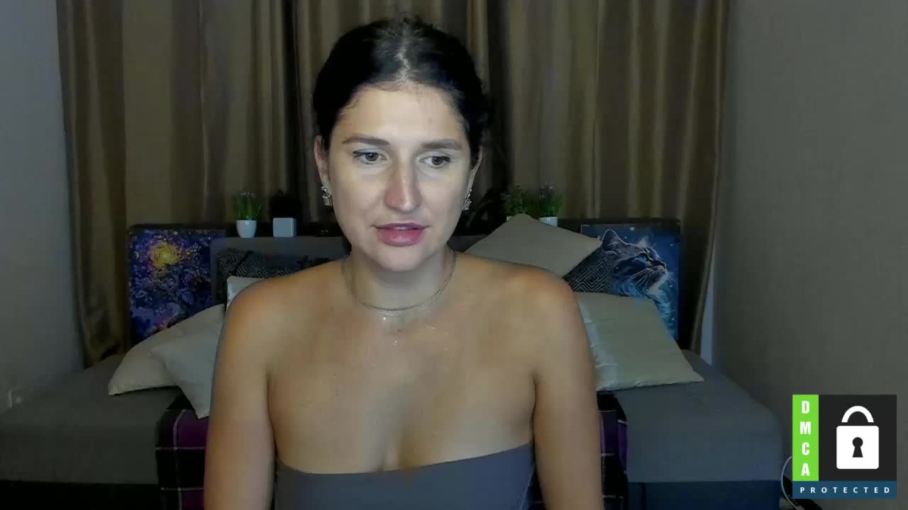 AliannaSoloKisses Adult Chat September 23, 2025