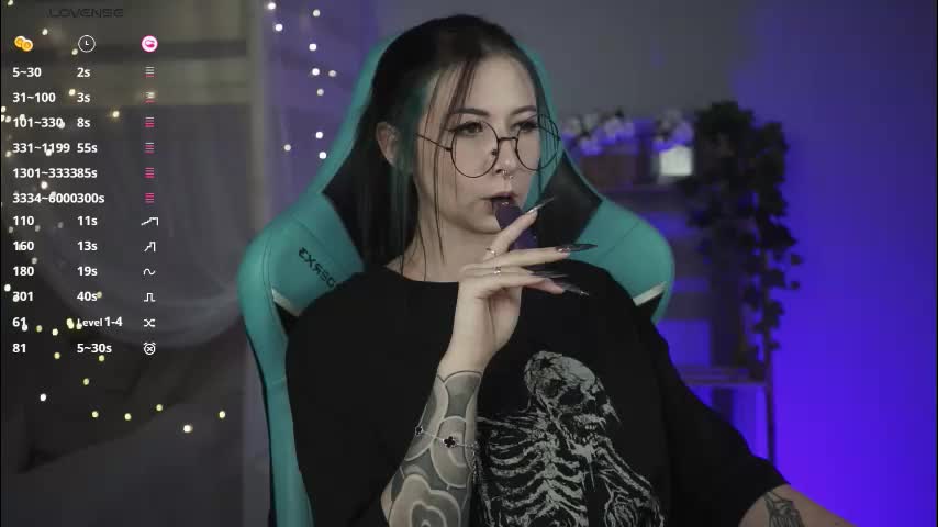 wesleegray Adult Chat September 25, 2025