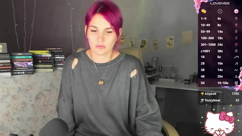 chaoka_ Adult Chat September 25, 2025