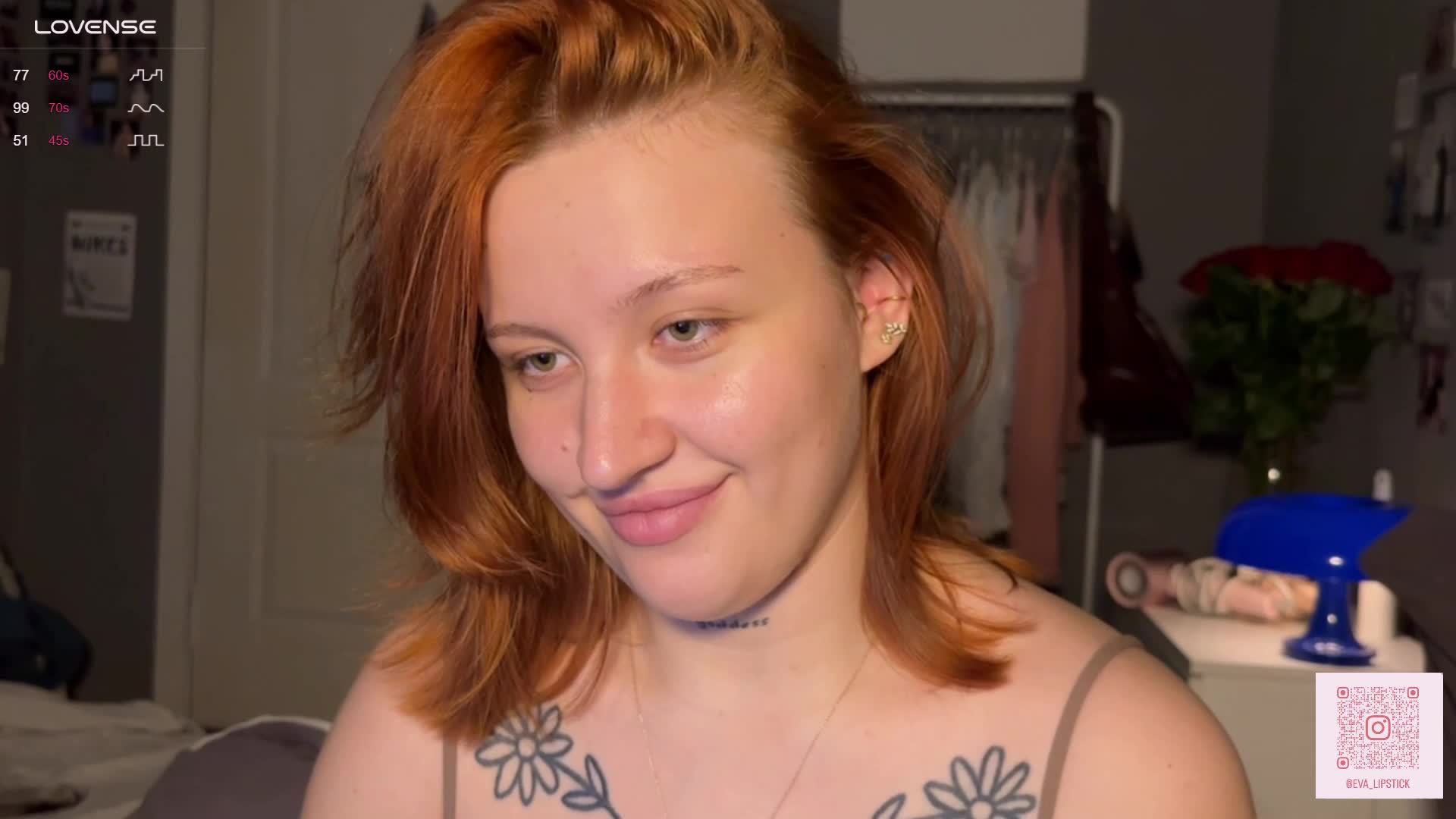 eva-swag Adult Chat September 22, 2025