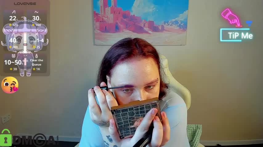 Looly_Rise Adult Chat September 25, 2025