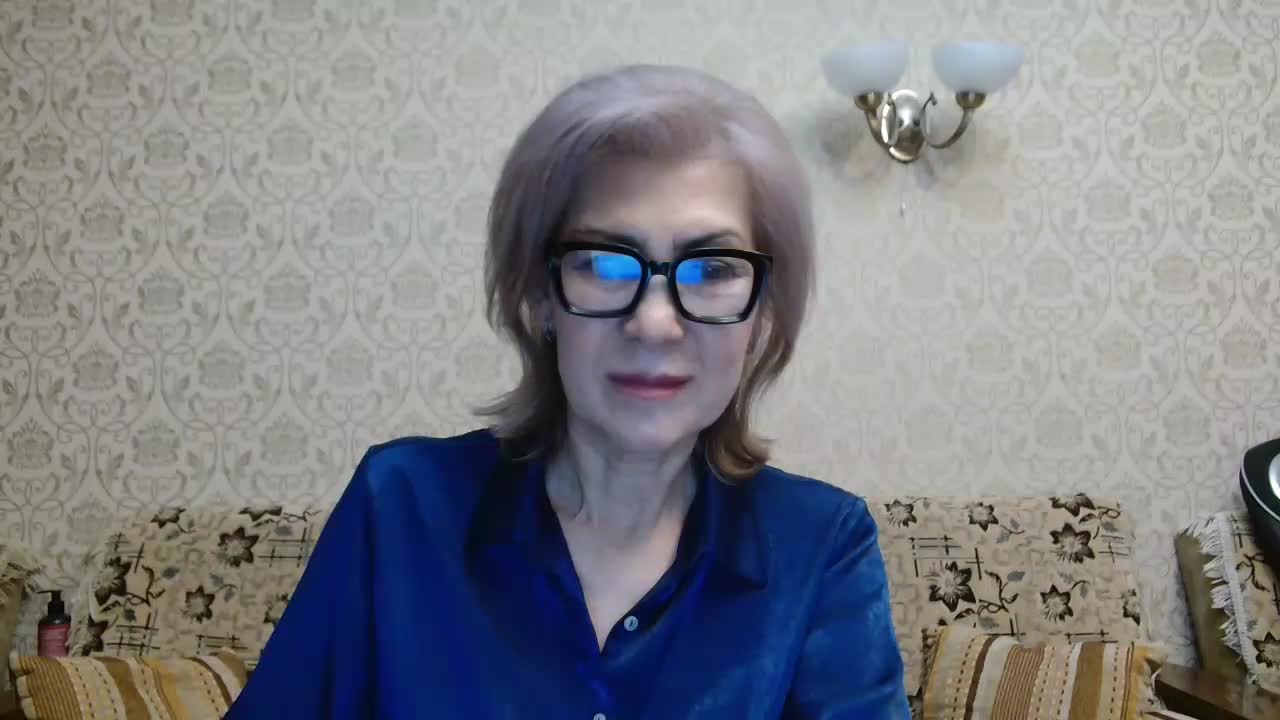 ElegantLady00 Adult Chat September 25, 2025