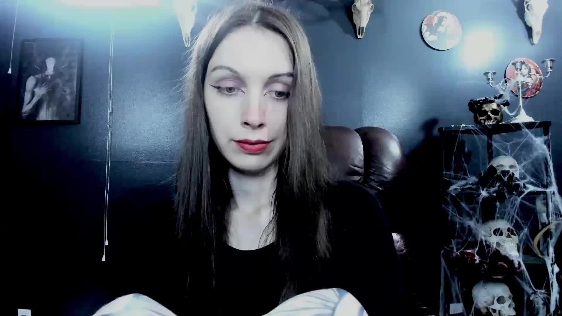 NarcissaDark Adult Chat September 24, 2025