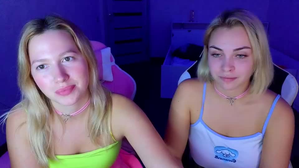 stefany_and_bettany Adult Chat September 26, 2025