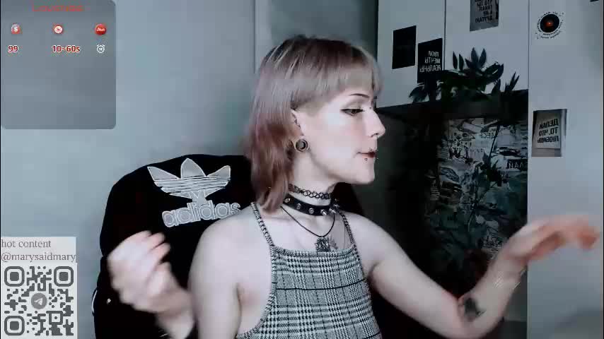 say_mary Adult Chat September 22, 2025