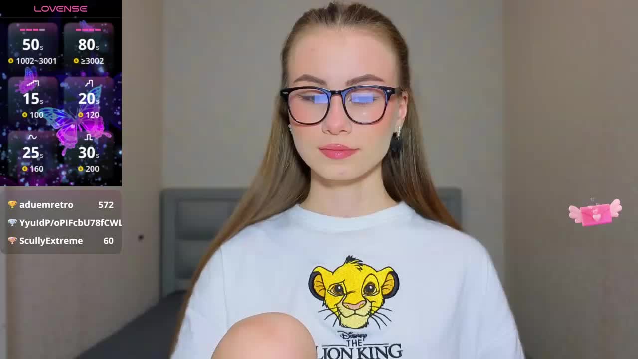 AminaLuxuryyy Adult Chat September 24, 2025