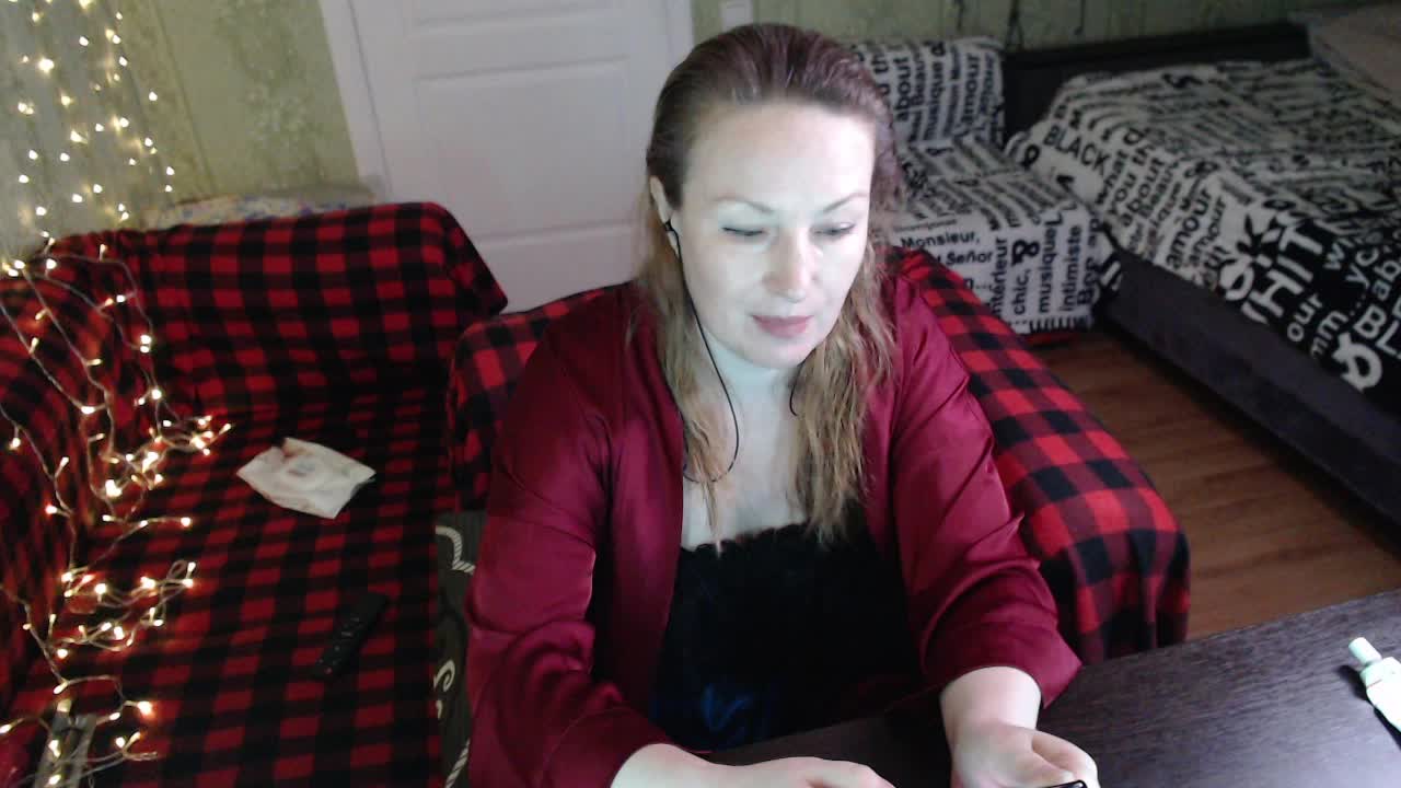 MeganIris Adult Chat September 25, 2025