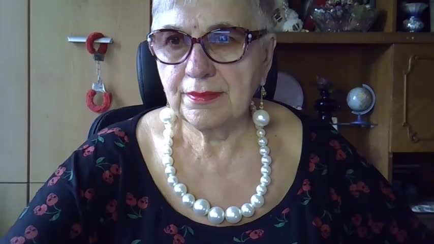 SweetCherry27 Adult Chat September 26, 2025