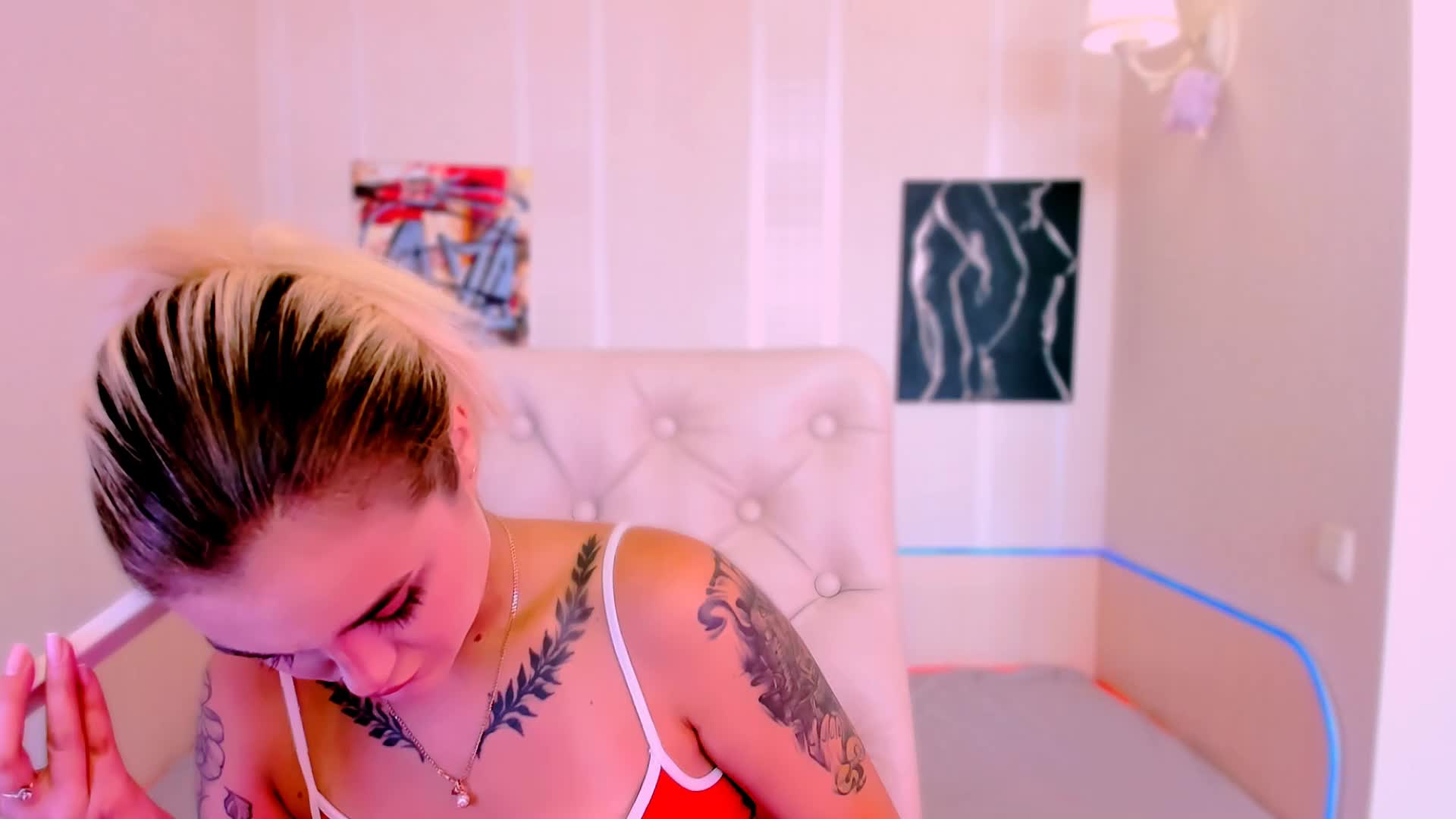 Ravenaaaa Adult Chat September 21, 2025