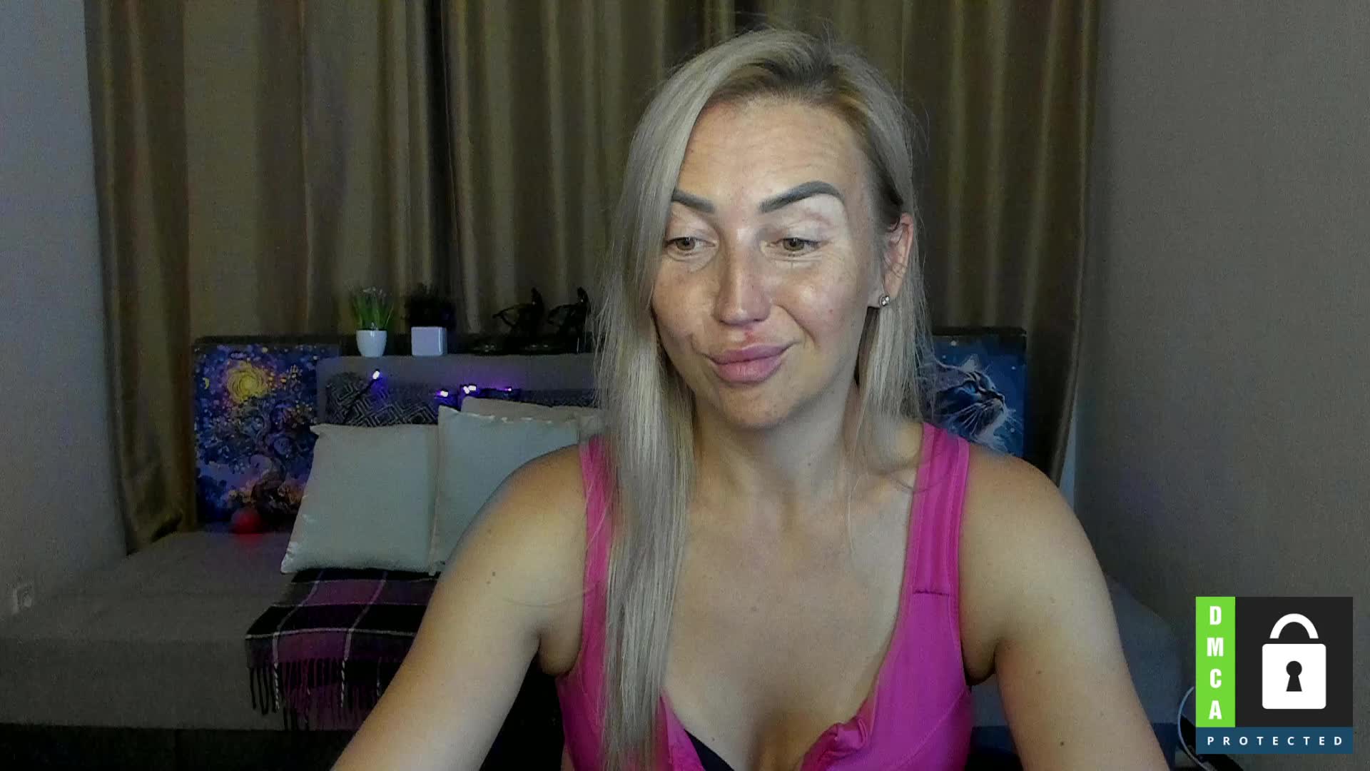 Jullyblondkiss Adult Chat September 24, 2025