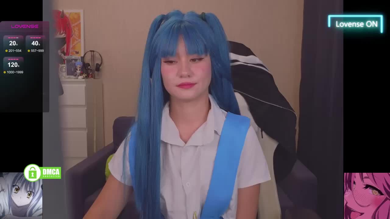 CreamMeow Adult Chat September 24, 2025