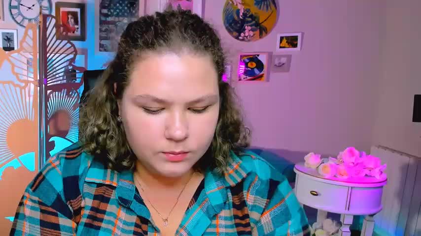 FlorenceAnderson Adult Chat September 25, 2025