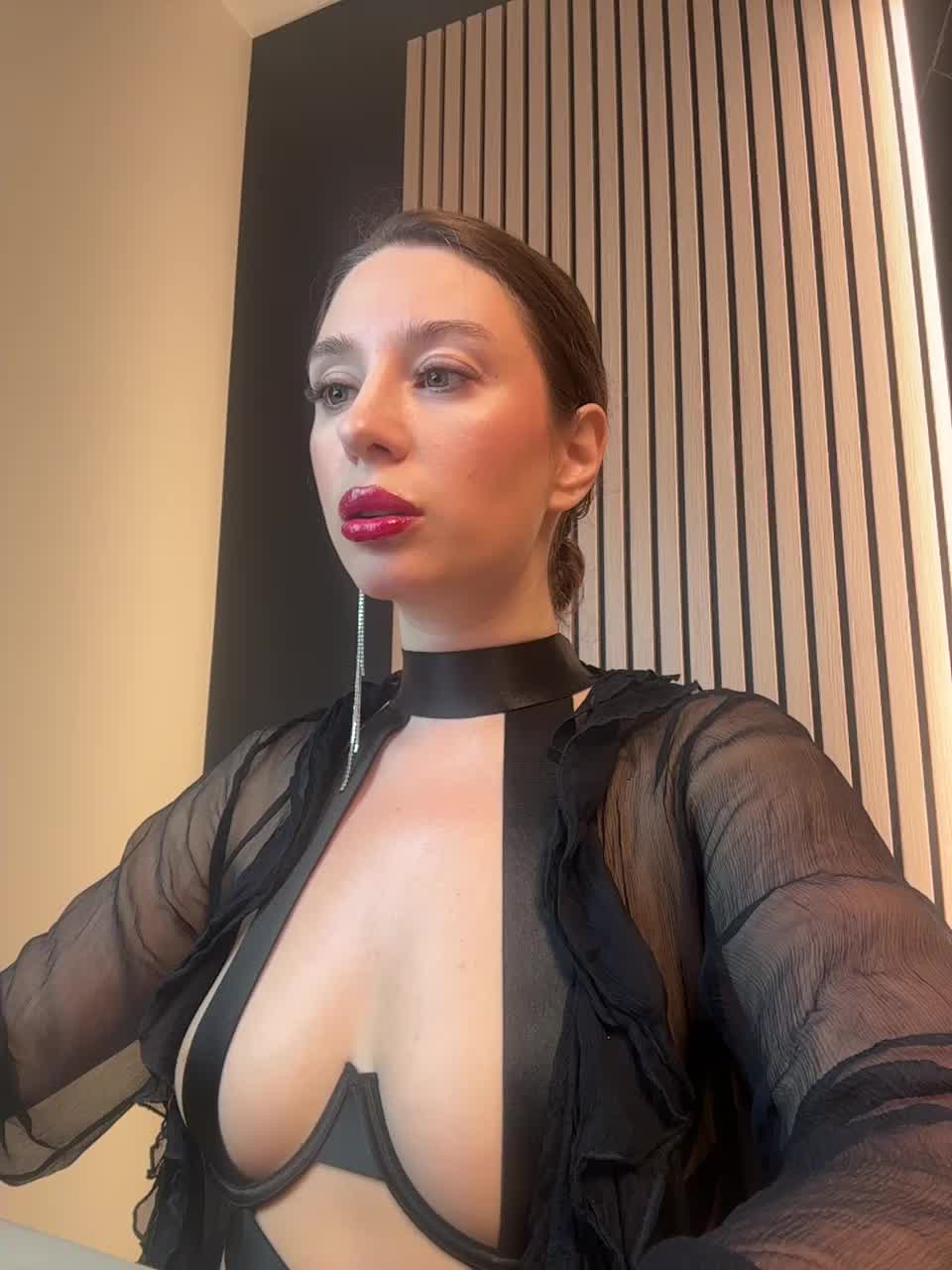 Melissa222Femdom Adult Chat September 25, 2025