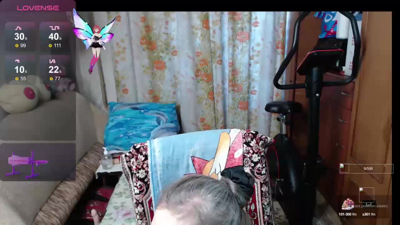 Sexolgunia Adult Chat September 25, 2025