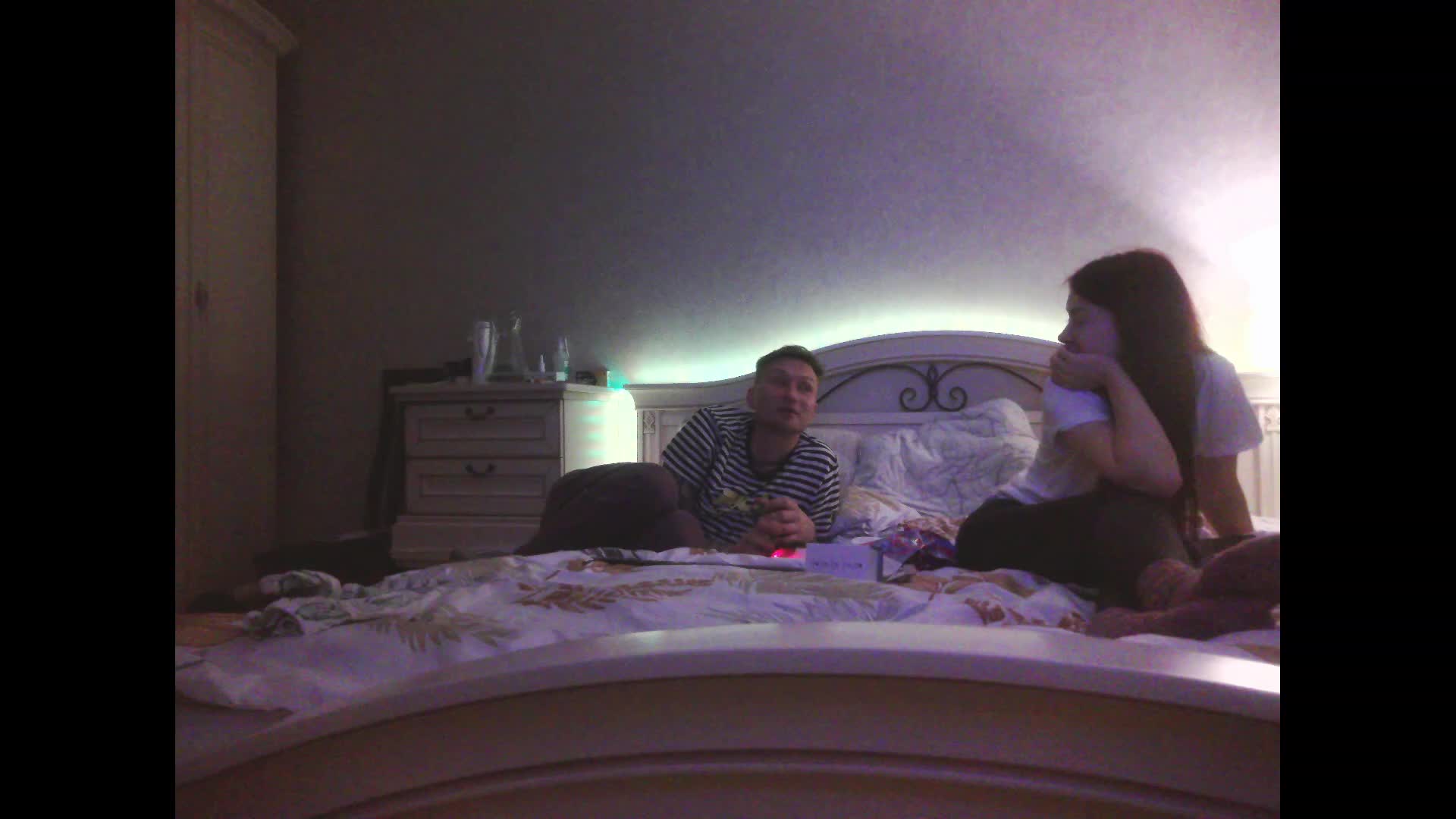 Aria-and-Nero Adult Chat September 22, 2025