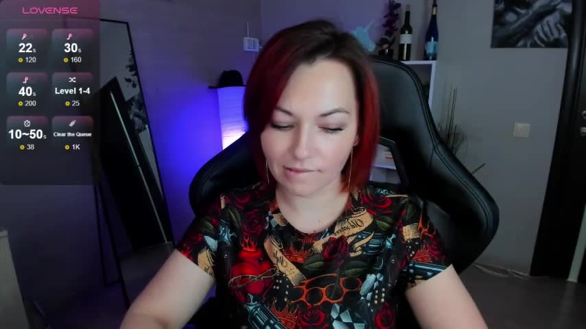 Serena_Woods Adult Chat September 25, 2025