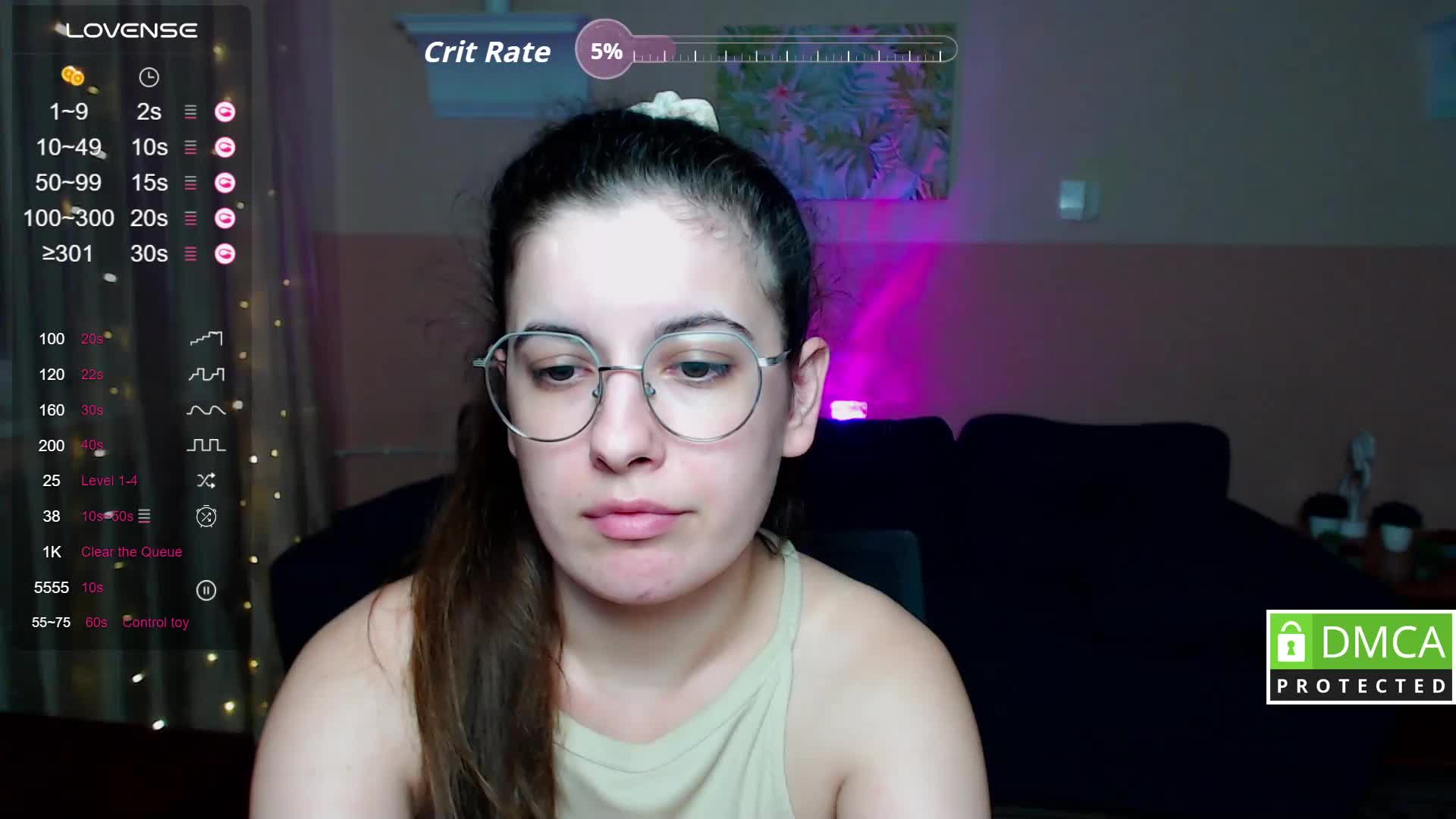 AminaBeatris13 Adult Chat September 26, 2025