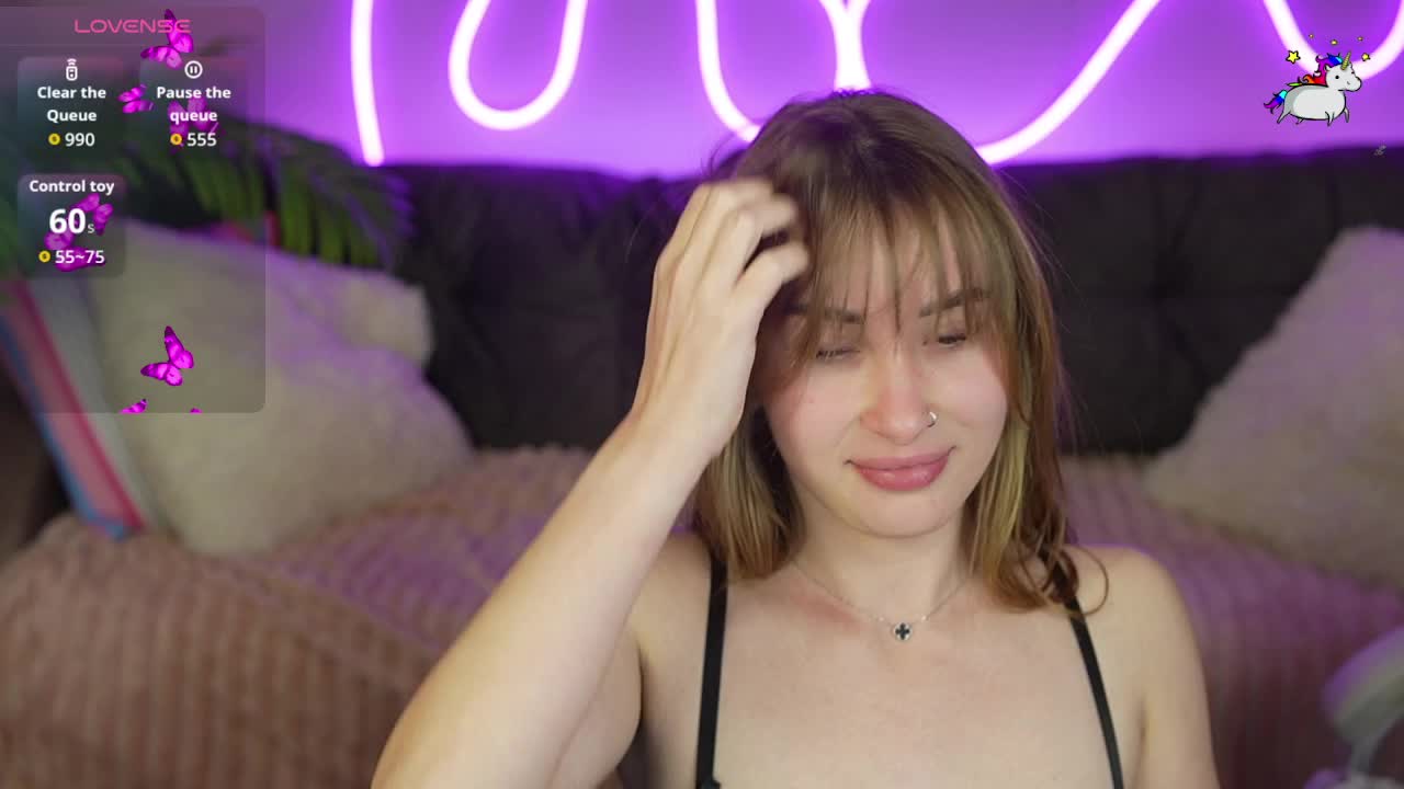 JennyLuv Adult Chat September 26, 2025