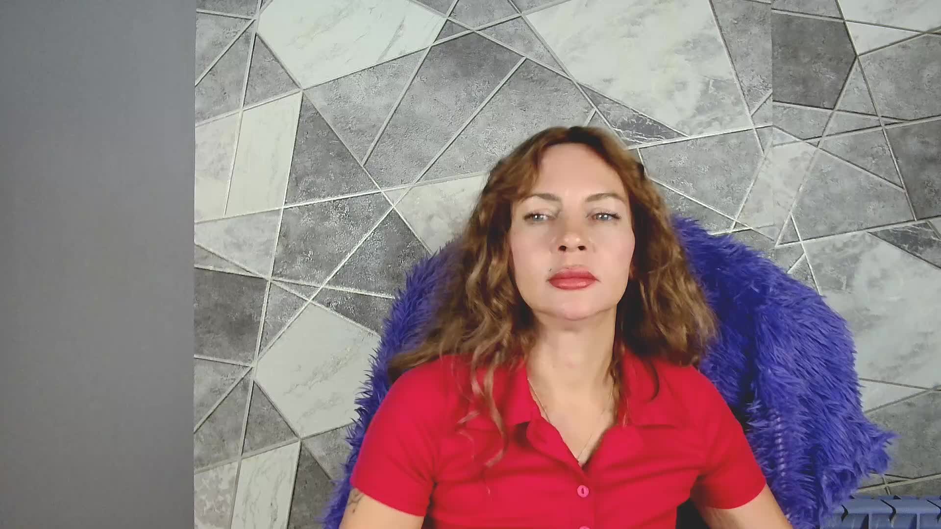 VeraFisher Adult Chat September 26, 2025